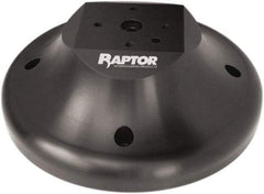 Raptor Workholding - 15.9" Jaw Width, 5" High Riser - For Use with 4 & 5 Axis Workholding Systems - A1 Tooling