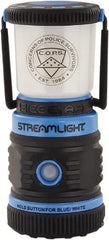 Streamlight - Polycarbonate Spotlight/Lantern Flashlight - A1 Tooling