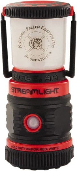 Streamlight - Polycarbonate Spotlight/Lantern Flashlight - A1 Tooling