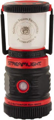 Streamlight - Polycarbonate Spotlight/Lantern Flashlight - A1 Tooling