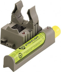 Streamlight - Flashlight Chargers Type: Piggyback Charger Holder Voltage: 12.00 - A1 Tooling