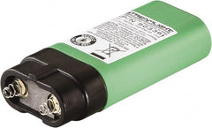 Streamlight - Batteries Type: Battery Pack Battery Size: 4.8V - A1 Tooling