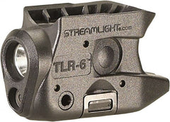 Streamlight - Polymer Industrial/Tactical Flashlight - A1 Tooling