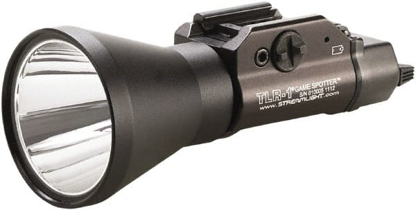 Streamlight - Aluminum Industrial/Tactical Flashlight - A1 Tooling