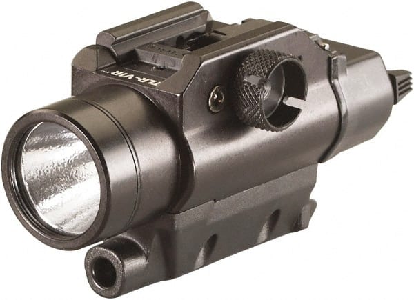 Streamlight - Aluminum Industrial/Tactical Flashlight - A1 Tooling