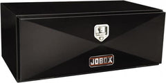 Jobox - 18" Wide x 18" High x 48" Deep Underbed Box - Fits Underbody Truck Box - A1 Tooling