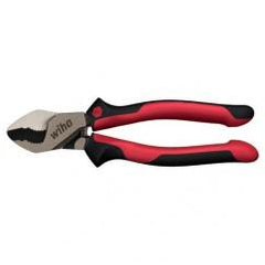 6.3" SOFTGRIP CABLE CUTTERS - A1 Tooling