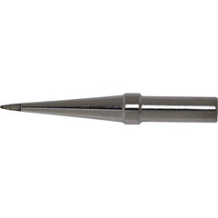 Weller - Soldering Iron Tips Type: Cone For Use With: WE1010NA - A1 Tooling