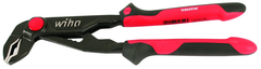 12" SG ADJ PUSH-BUTTON PLIERS - A1 Tooling