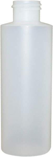 PRO-SOURCE - 4 oz HDPE Bottle - Clear - A1 Tooling