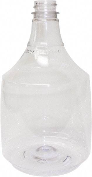 PRO-SOURCE - 36 oz Polyethylene Bottle - Clear - A1 Tooling