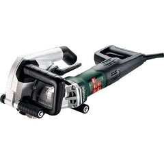 Metabo - Electric Circular Saws Amperage: 15.00 Blade Diameter Compatibility (Inch): 5 - A1 Tooling