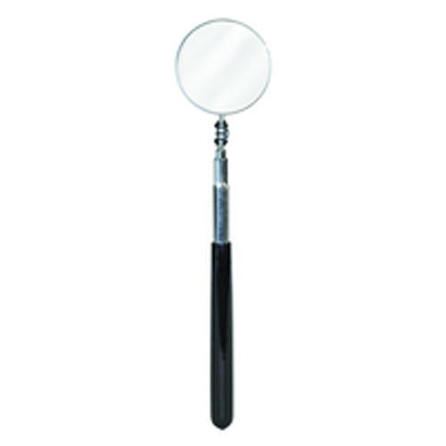 2 1/4″ Round Glass Telescoping Mirror - A1 Tooling