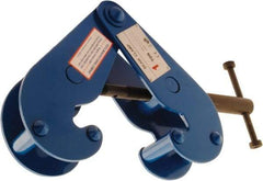 Vestil - 1,000 Lb Capacity Beam Clamp - A1 Tooling