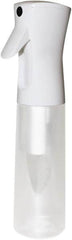 PRO-SOURCE - 10 oz Polyethylene Bottle & Trigger Sprayer - White - A1 Tooling