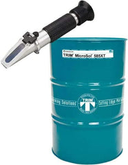 Master Fluid Solutions - 54 Gal Drum Emulsion Fluid - Semisynthetic - A1 Tooling