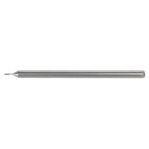 0.03″ × 0.079″ × 0.25″ Electroplated Diamond Mounted Point 200 Grit - A1 Tooling