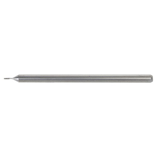 0.035″ × 0.118″ × 0.25″ Electroplated Diamond Mounted Point 150 Grit - A1 Tooling