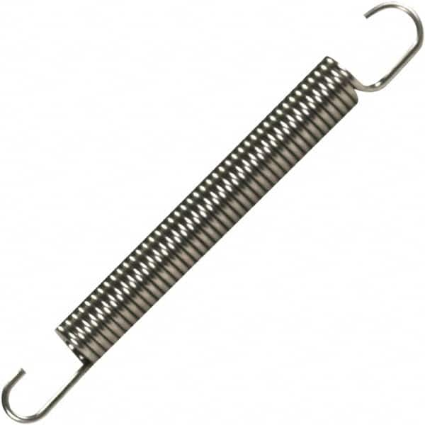 Unger - Handle & Pole Accessories Type: Press Spring Material: Stainless Steel - A1 Tooling