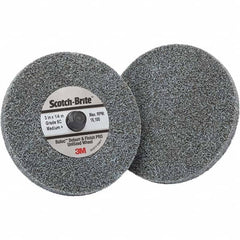 3M - Quick Change Discs Disc Diameter (Inch): 3 Attaching System: Type TR - A1 Tooling