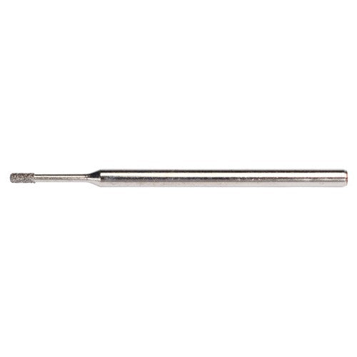 0.055″ × 0.118″ × 0.5″ Electroplated CBN Mounted Point 150 Grit - A1 Tooling