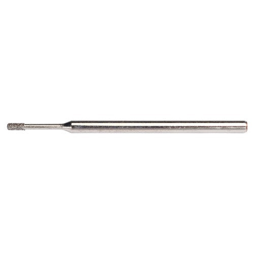 0.055″ × 0.118″ × 0.5″ Electroplated CBN Mounted Point 100 Grit - A1 Tooling