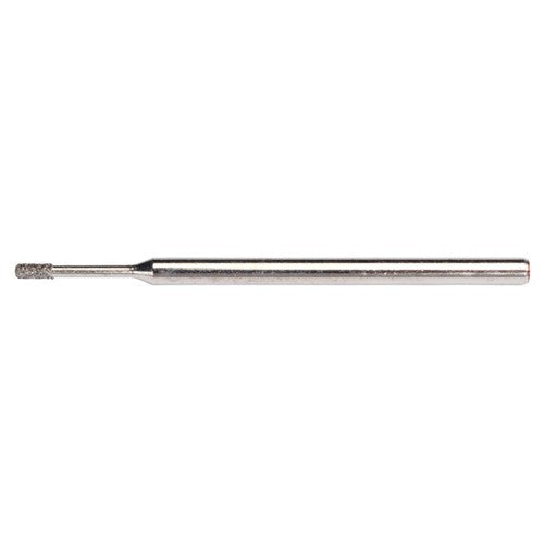 0.06″ × 0.157″ × 0.5″ Electroplated CBN Mounted Point 200 Grit - A1 Tooling