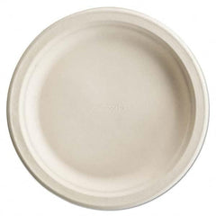 Chinet - Paper Pro Round Plates, 8 3/4", White, 125/Pack - A1 Tooling