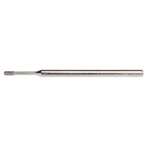 0.06″ × 0.157″ × 0.5″ Electroplated CBN Mounted Point 150 Grit - A1 Tooling