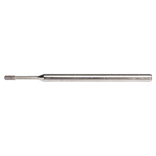 0.06″ × 0.157″ × 0.5″ Electroplated CBN Mounted Point 100 Grit - A1 Tooling