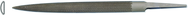 6" Half-Round File, Cut 1 - A1 Tooling