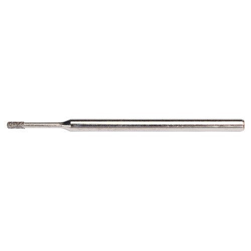 0.06″ × 0.157″ × 1″ Electroplated CBN Mounted Point 150 Grit - A1 Tooling