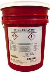 Monroe Fluid Technology - 5 Gal Bucket All-Purpose Cleaner - Liquid, Mild - A1 Tooling