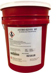 Monroe Fluid Technology - 5 Gal Rust/Corrosion Inhibitor - Comes in Pail - A1 Tooling