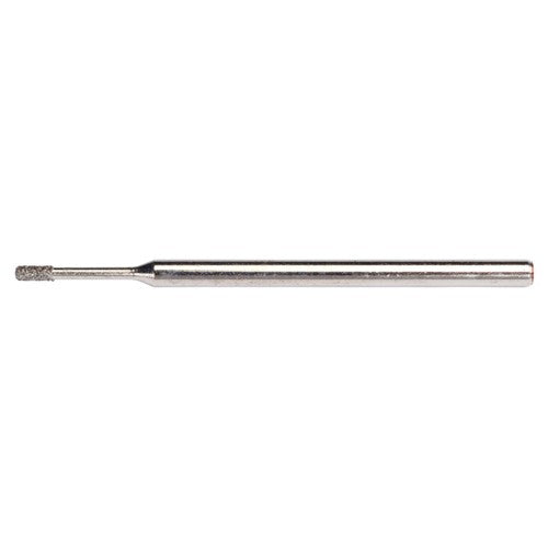 0.065″ × 0.157″ × 0.5″ Electroplated CBN Mounted Point 200 Grit - A1 Tooling