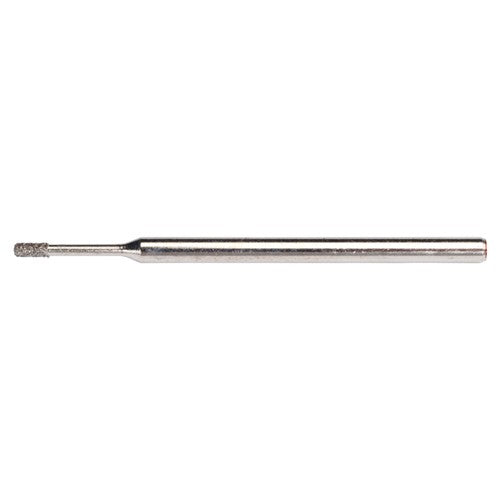 0.065″ × 0.157″ × 0.5″ Electroplated CBN Mounted Point 100 Grit - A1 Tooling