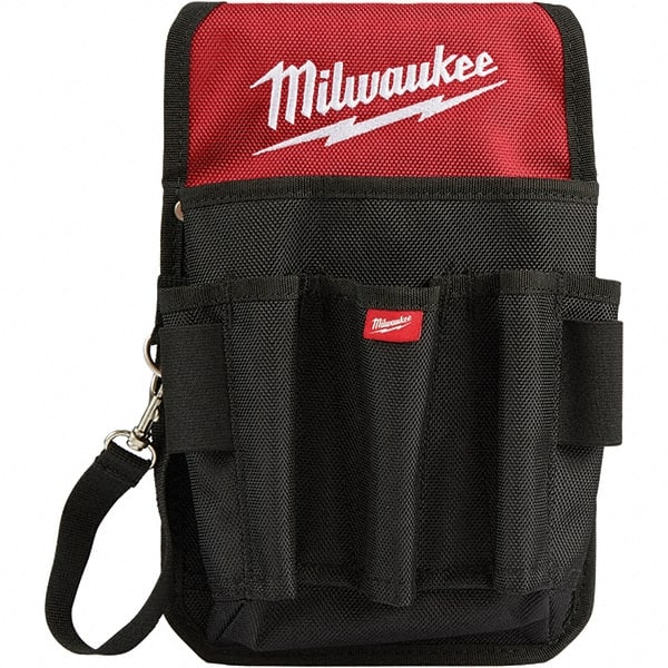 Milwaukee Tool - Tool Pouches & Holsters Holder Type: Tool Pouch Tool Type: Electrician's - A1 Tooling