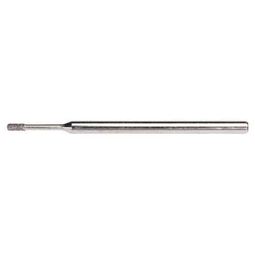 0.07″ × 0.157″ × 0.5″ Electroplated CBN Mounted Point 200 Grit - A1 Tooling