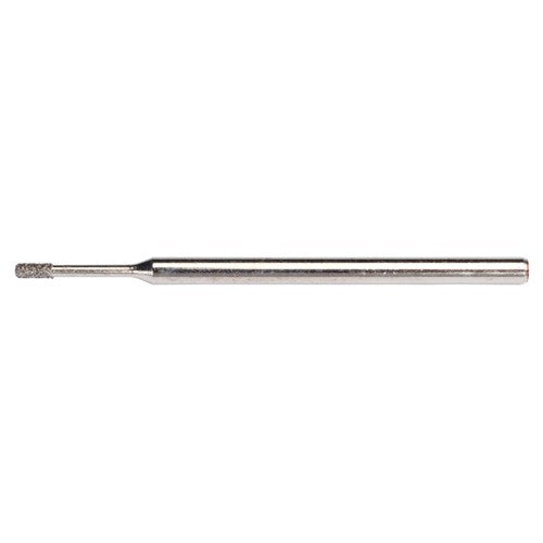 0.07″ × 0.157″ × 1″ Electroplated CBN Mounted Point 150 Grit - A1 Tooling