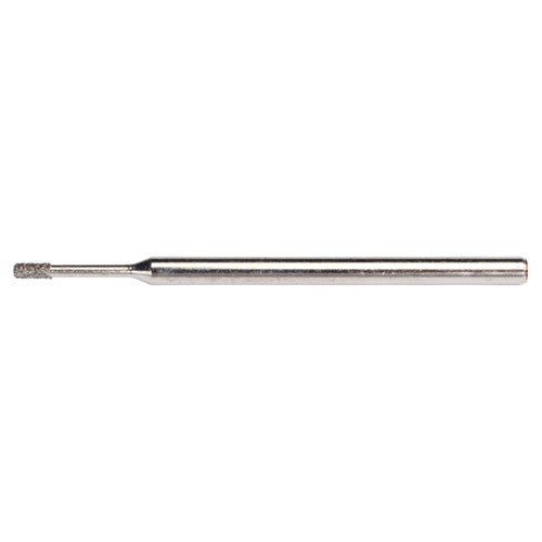 0.07″ × 0.157″ × 1″ Electroplated CBN Mounted Point 100 Grit - A1 Tooling