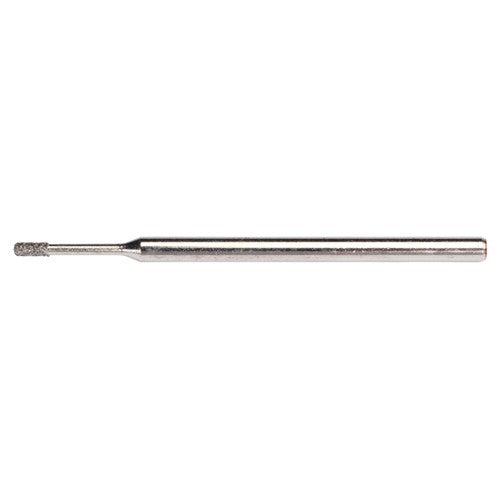 0.075″ × 0.157″ × 0.5″ Electroplated CBN Mounted Point 150 Grit - A1 Tooling