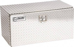 Dee Zee - 36" Wide x 18" High x 20" Deep Underbed Box - Fits All Trucks - A1 Tooling