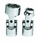 3/4" - 3/8" Drive - 6 Point - Universal Socket - A1 Tooling