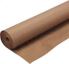 Pacon - 200' Long x 48" Wide Roll of Kraft Wrapping Paper - 16 Lb Paper Weight - A1 Tooling