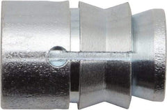 Powers Fasteners - 1 Piece 3/8" Steel Drill Stop Bit - For Use with 3/8" Internally Threaded Undercut Anchors - A1 Tooling