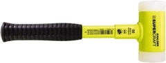 HALDER - Dead Blow Hammers Tool Type: Dead Blow Hammer Head Weight Range: 1 - 2.9 lbs. - A1 Tooling