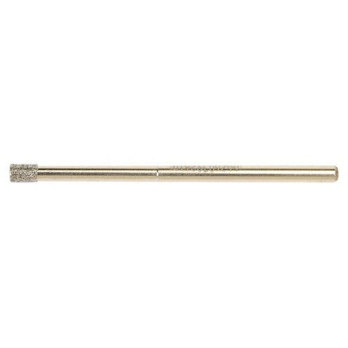 0.105″ × 0.157″ × 0.5″ Electroplated CBN Mounted Point 100 Grit - A1 Tooling