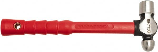 GearWrench - Ball Pein & Cross Pein Hammers Hammer Type: Ball Pein Head Weight Range: 1 - 2.9 lbs. - A1 Tooling