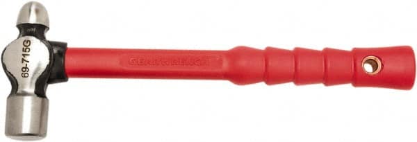 GearWrench - Ball Pein & Cross Pein Hammers Hammer Type: Ball Pein Head Weight Range: 1 - 2.9 lbs. - A1 Tooling