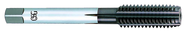 1/4-20 Dia. - 2B - 5 FL - Carbide - TiCN - Modified Bottoming - Straight Flute Tap - A1 Tooling